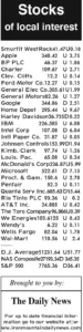 10-9 stocks